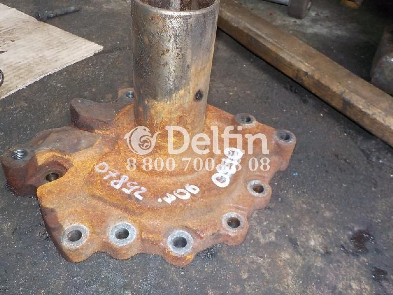 5001851531 Фланец КПП Renault