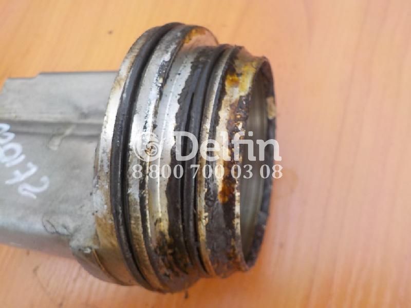 1315312048 Цилиндр контрольный MAN