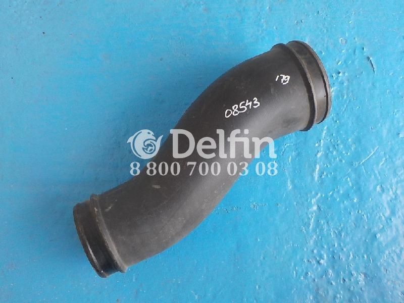 1883697 Патрубок воздушного фильтра CP/CG/CR14 Scania