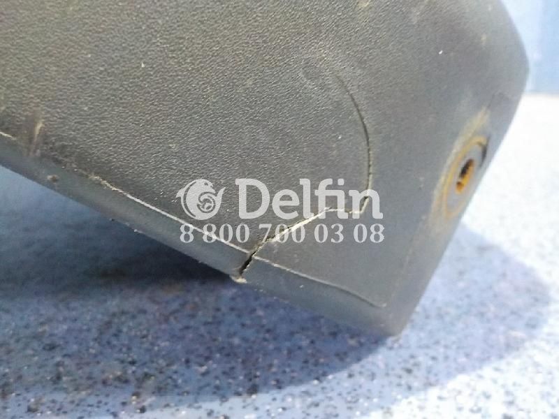 1485486 Крыло заднее левое - переднее правое Scania (Уценка)