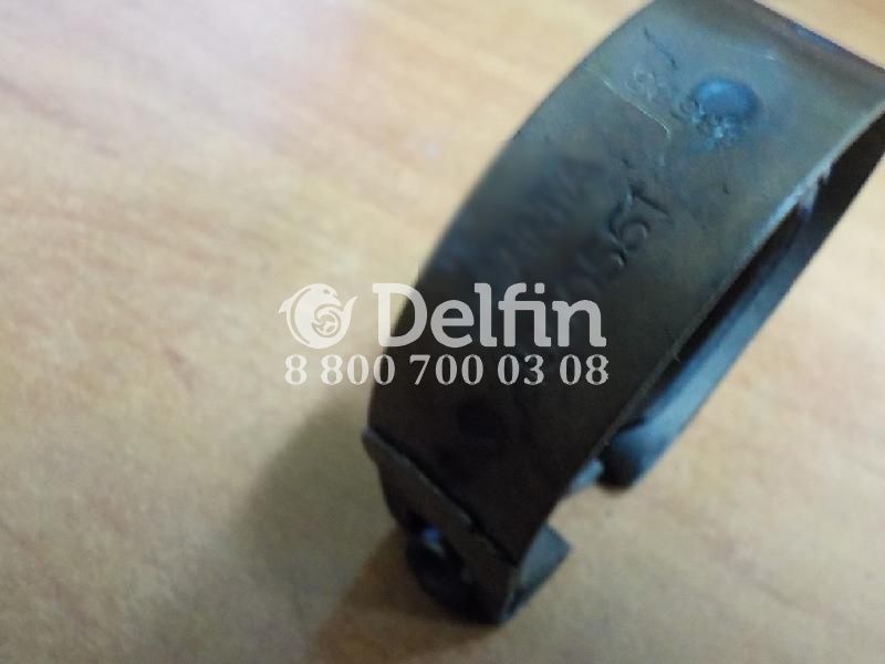 1500551 Хомут Scania