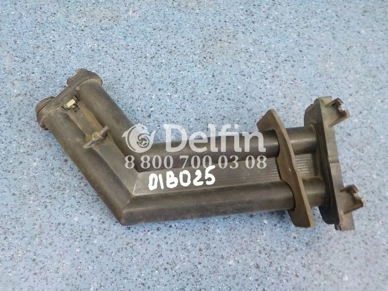 5001833350 Трубка отопителя Renault