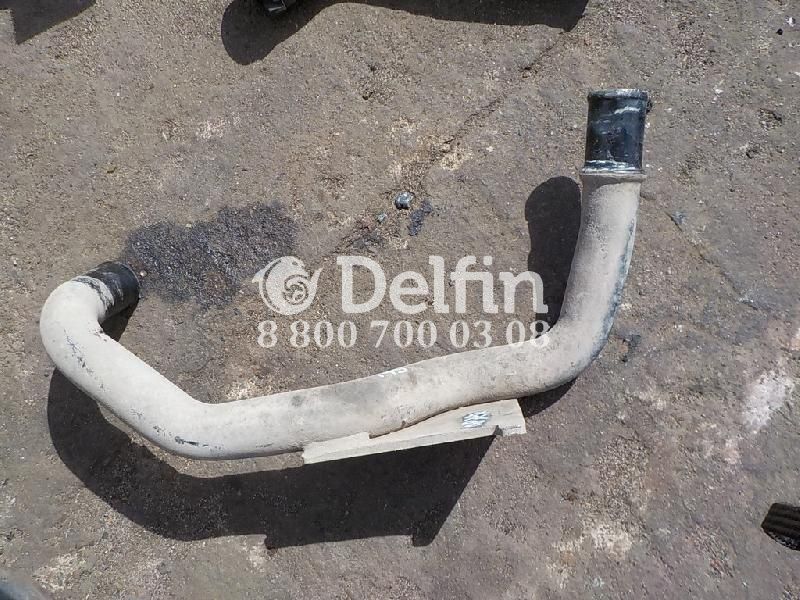 1809996 Трубопровод Scania