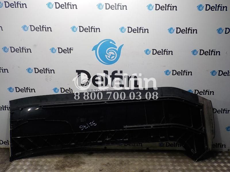 2588095 Боковой спойлер правый RH CR/CS20 Scania 6 серии (Цвет черный)