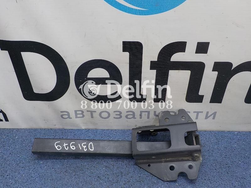 2376743 Кронштейн спойлера Scania 6 серии