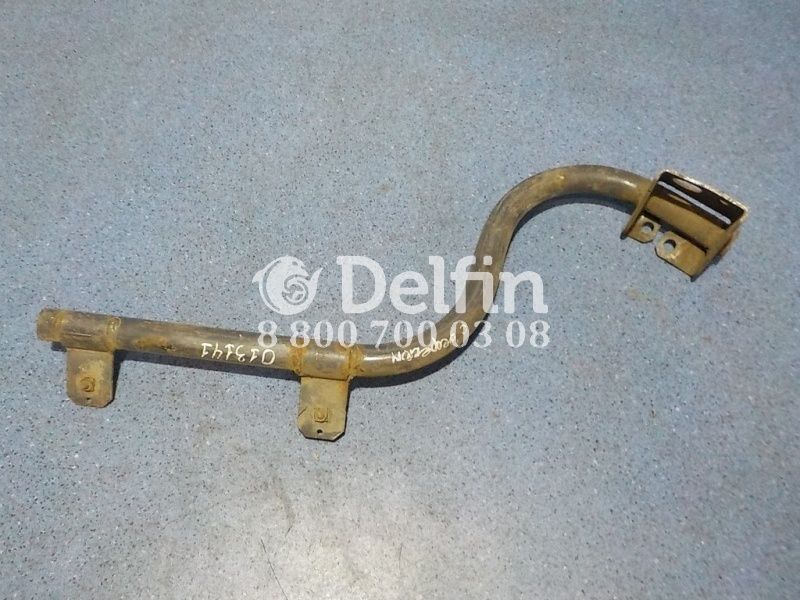 A9303100958 Кронштейн крепления крыла LH Mercedes Benz (Уценка)