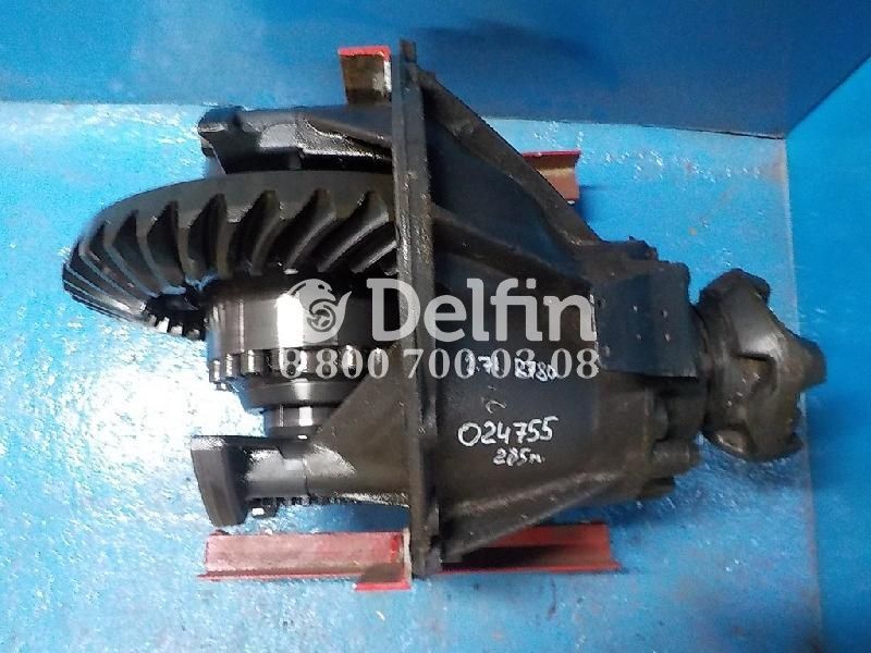 1722312 Редуктор заднего моста (R780/2.71) Scania 5 б/у