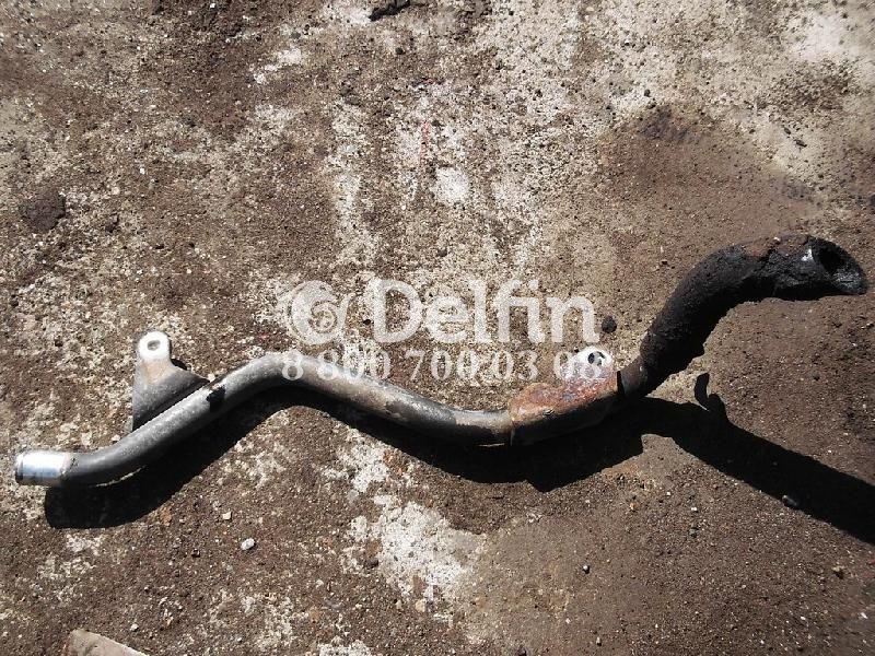 1539802 Трубопровод Scania