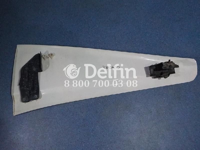 1348513 Боковой спойлер левый LH (в сборе с кронштейнами) Scania