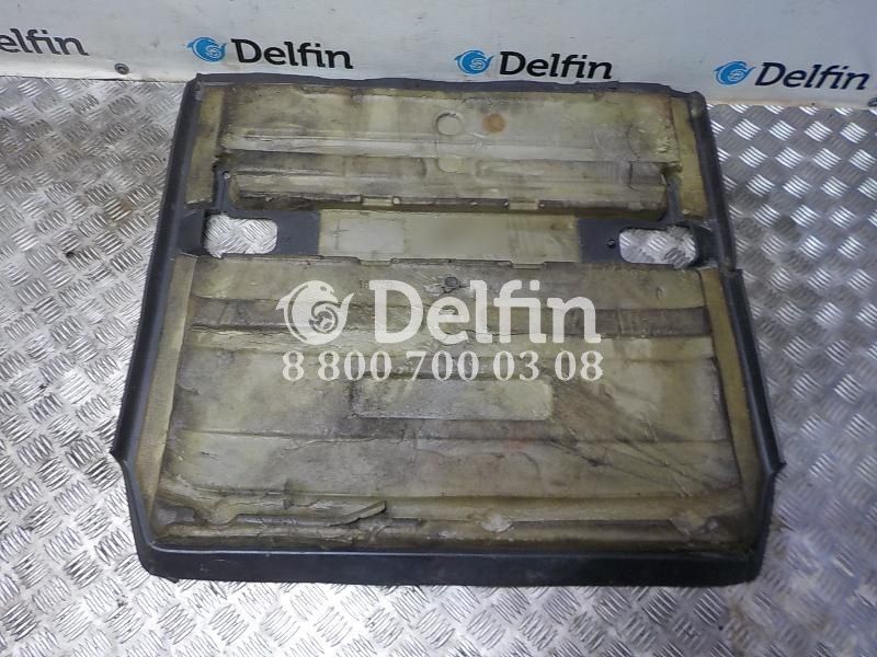 2013672 Изоляционный мат Scania 6 серии (Уценка)