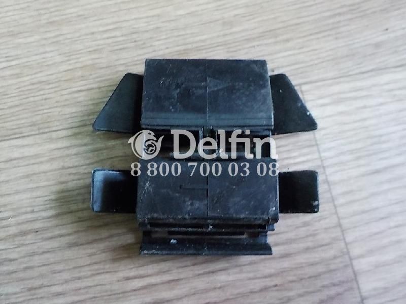 9419880478 Зажим Mercedes Benz