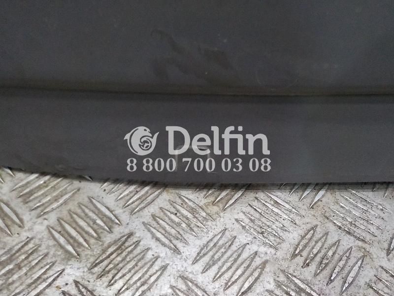 2512390 Центральная консоль CR Scania 6 серии (Уценка)