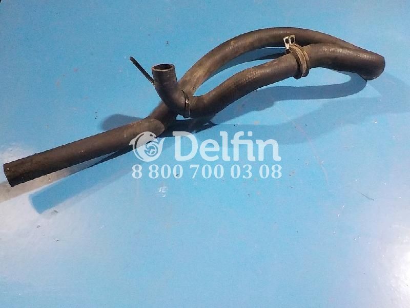 8193839 Патрубок картерных газов Volvo