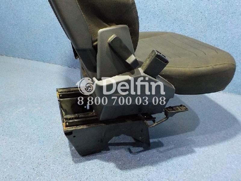 2401848 Сиденье пассажирское Scania