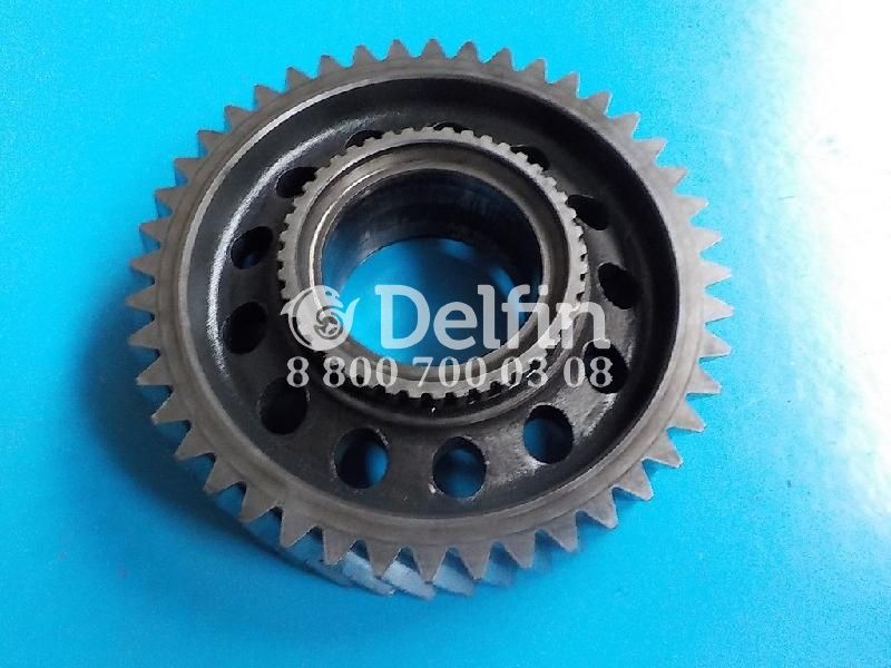 A3892622011 Шестерня КПП Mercedes Benz оригинал