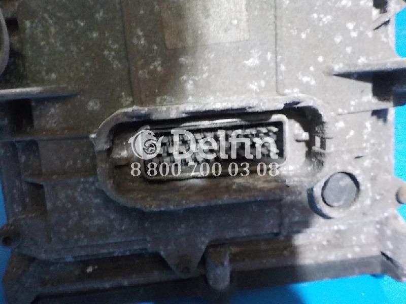 21002996 Насос мочевины AdBlue Volvo