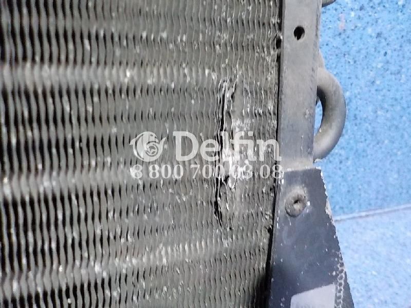 A9425000154 Радиатор кондиционера (конденсер) Mercedes Benz