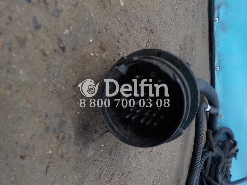 85107065 Жгут электропроводки (рама) Volvo