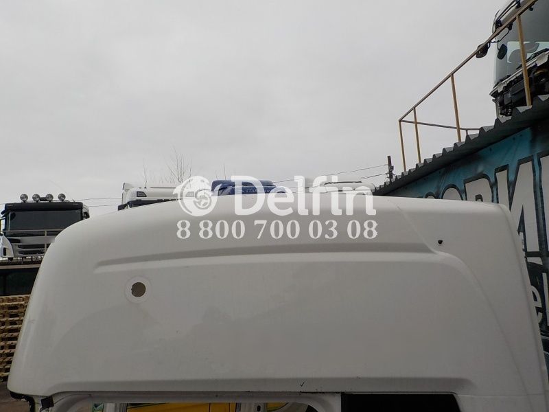 2104581 Боковая панель крыши Scania 6 серии LH