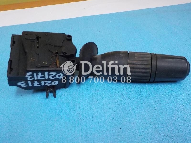 5001834436 Подрулевой переключатель стеклоочистителей Renault