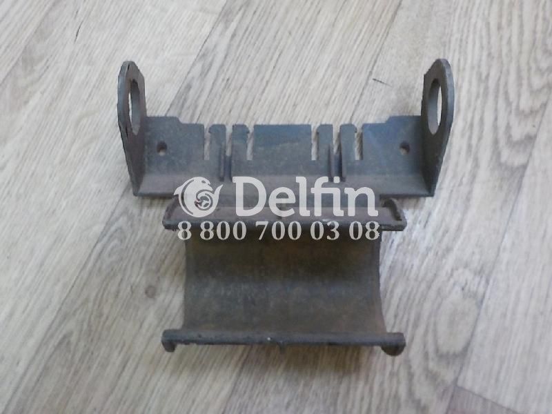 81416850049 Скоба крепежная MAN