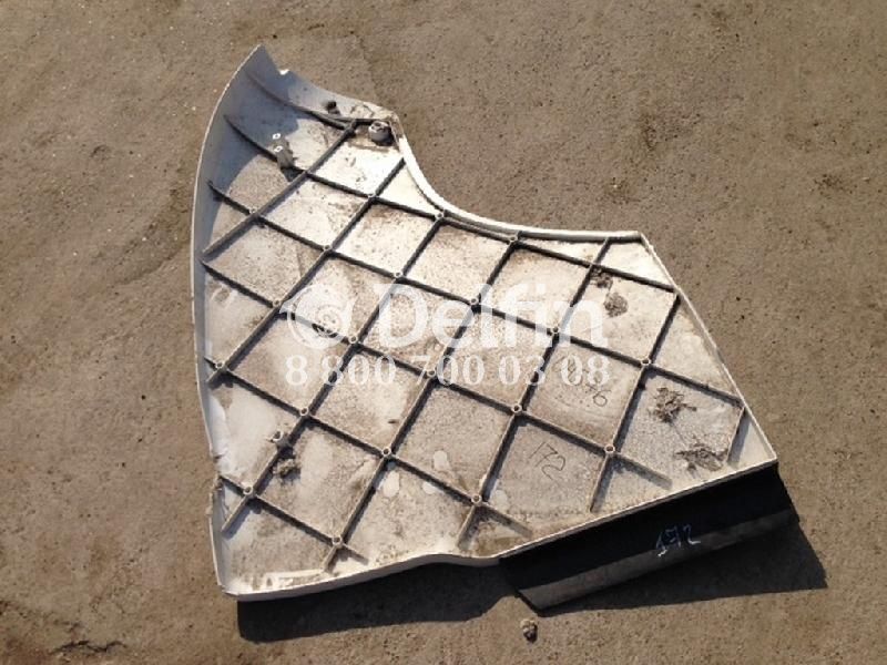 1497723 Спойлер верхний левый Scania 5 б/у