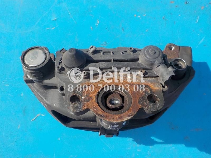 A0024201483 Суппорт тормозной левый Mercedes Benz