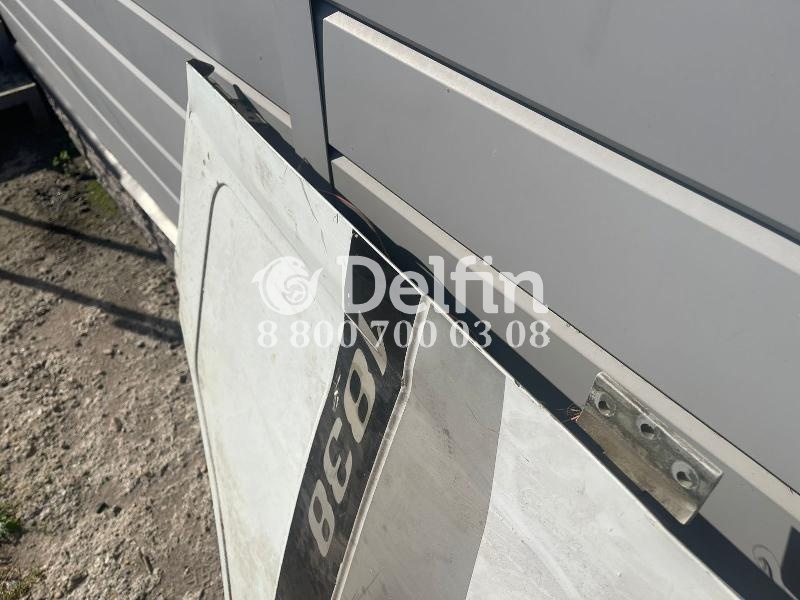 6417200005 Дверь левая Mercedes 1735 1990-1996 бу (Уценка)