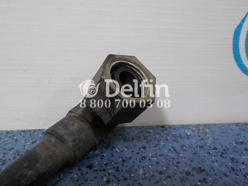 2453984 Трубопровод кондиционера Scania  6 серии