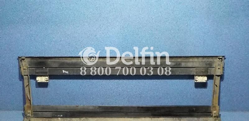 1429260 Боковой защитный брус L=1710мм Scania