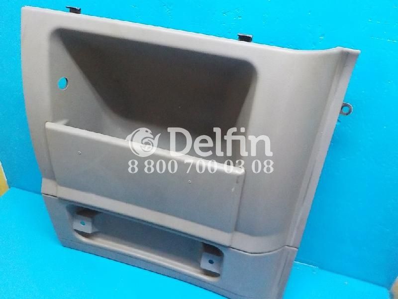 A9438409074 Вещевой ящик спальника справа RH Mercedes Benz