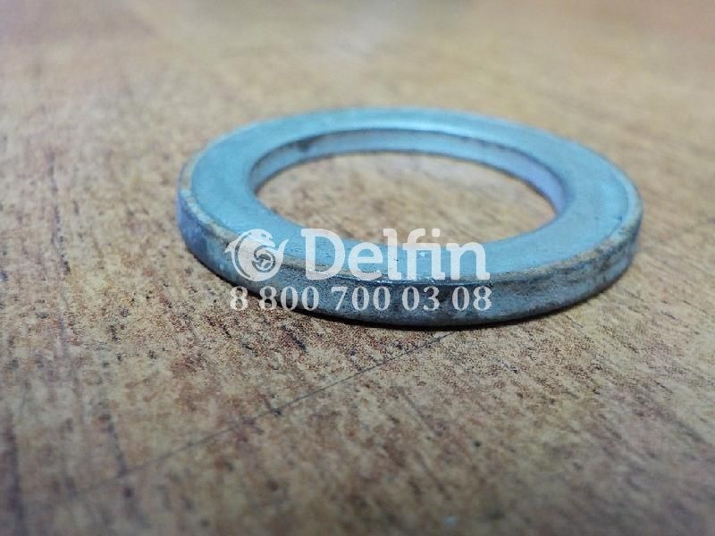 990068 Шайба Volvo