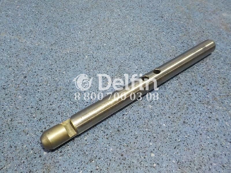 1853330 Вал КПП Scania