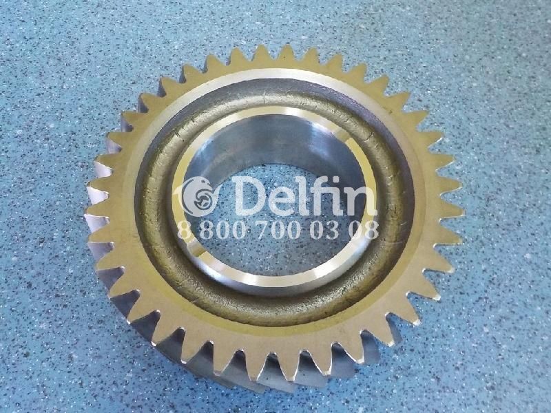 2190276 Шестерня вторичного вала Scania 6 б/у