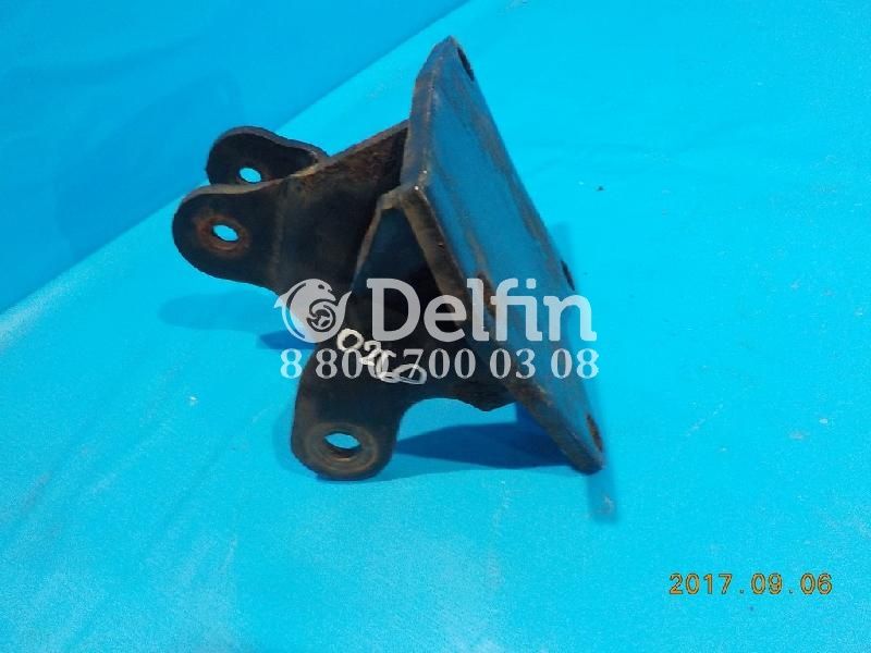 85417205033 Кронштейн стабилизатора MAN