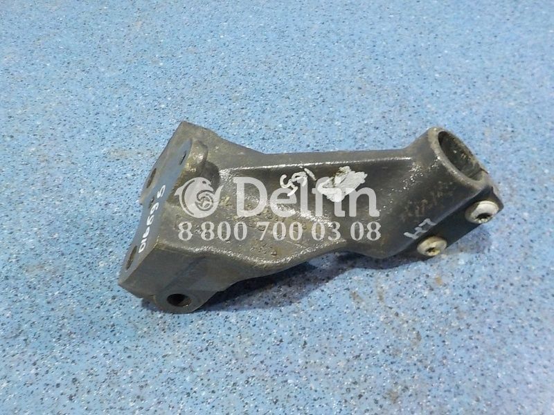 A9303173542 Кронштейн крепления подвески кабины LH Mercdes Benz
