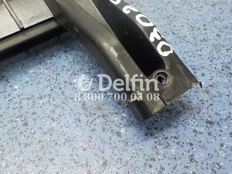 2128972 Направляющая левая LH Scania 6 серии