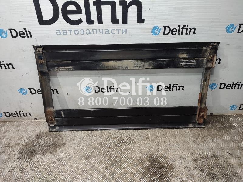 1429254 Боковой защитный брус L=1085 Scania