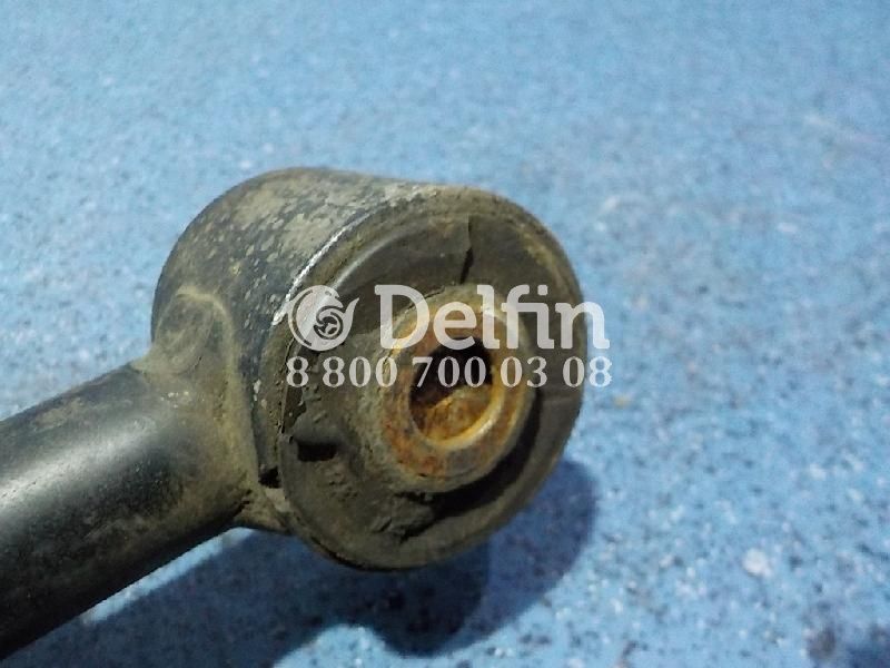 81417226060 Амортизатор кабины спереди MAN