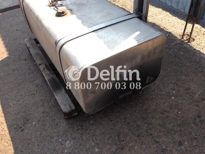 21021010 Топливный бак алюминиевый (400л)  Volvo