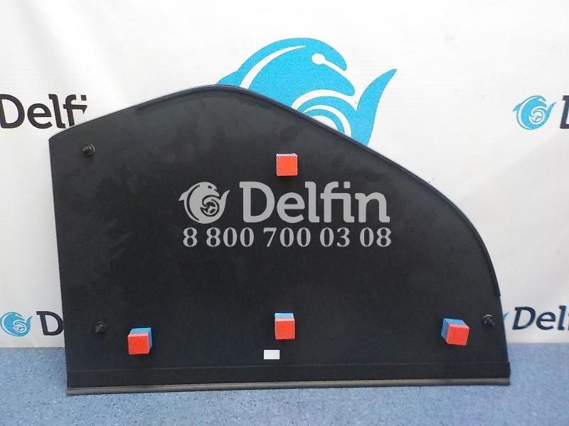 2247565 Боковое стекло правое RH Scania 6 серии