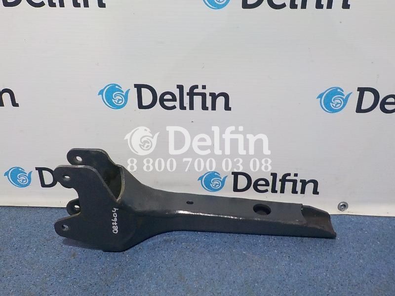 1777725 Кронштейн подвески кабины задний левый LH Scania