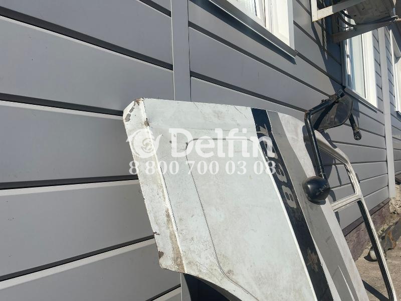 6417200005 Дверь левая Mercedes 1735 1990-1996 бу (Уценка)