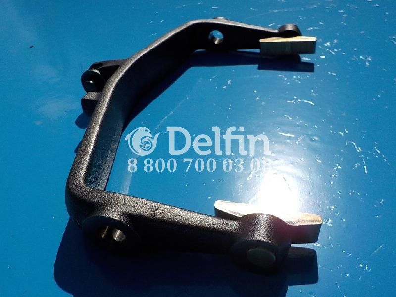 A9452662102 Вилка переключения передач Mercedes Benz