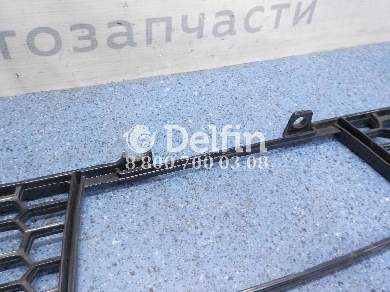 2545649 Приемная сетка Scania 6 серии (уценка)
