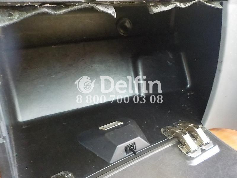 A9438409774 Вещевой отсек Mercedes-Benz (Уценка)