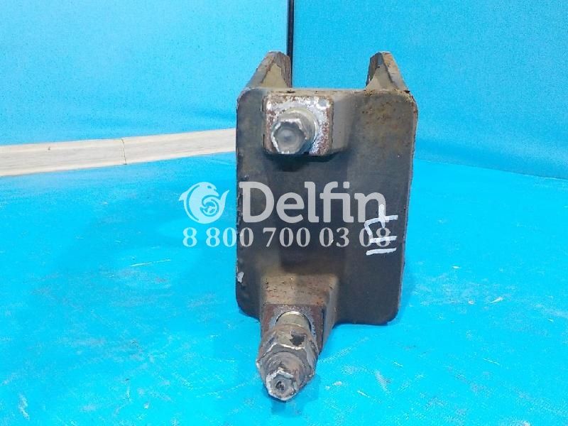 81350037522 Кронштейн дополнительного моста MAN