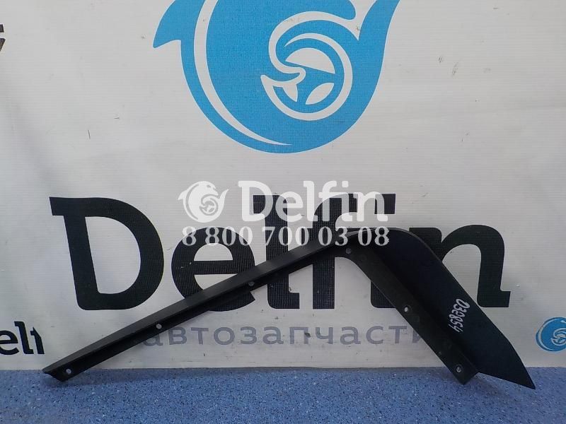 2390452 Расширение спойлера Scania 6 серии