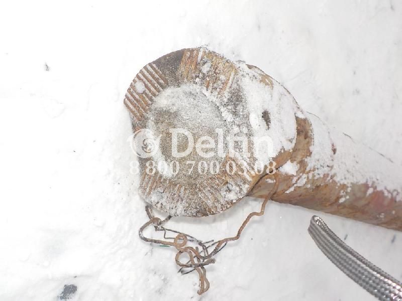 6564105202 Карданный вал L=1795мм Mercedes Benz