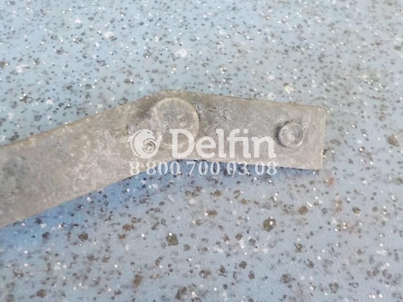 2171709 Тяга крана уровня пола Scania